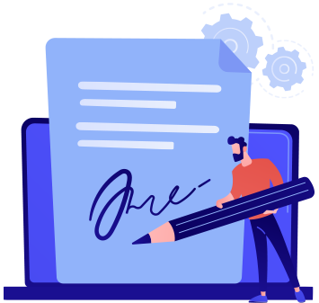 Handwritten Text